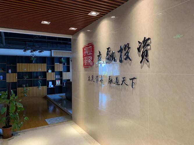 合肥立融投资管理